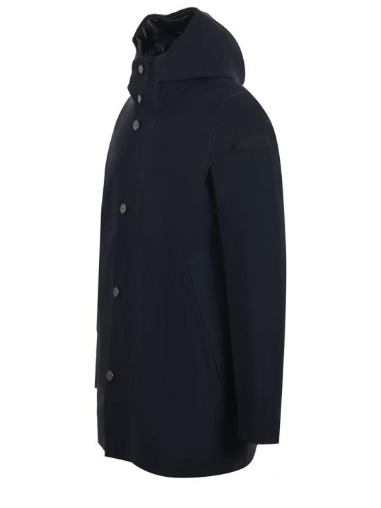 25FW 알알디 패딩 2501160 BLUE - RRD