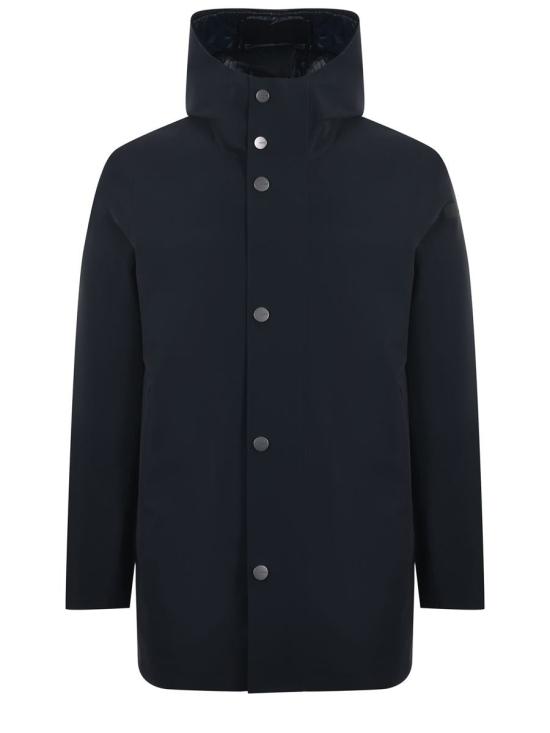 25FW 알알디 패딩 2501160 BLUE