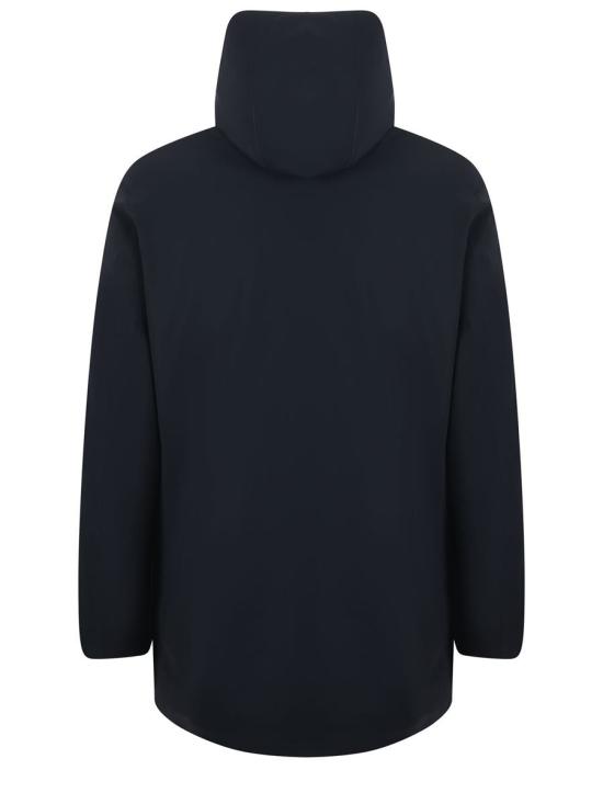 25FW 알알디 패딩 2501160 BLUE - RRD