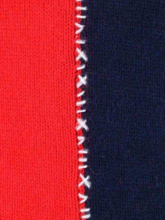 25FW 찰스 제프리 러버보이 스웨터 052091102RED - CHARLES JEFFREY LOVERBOY