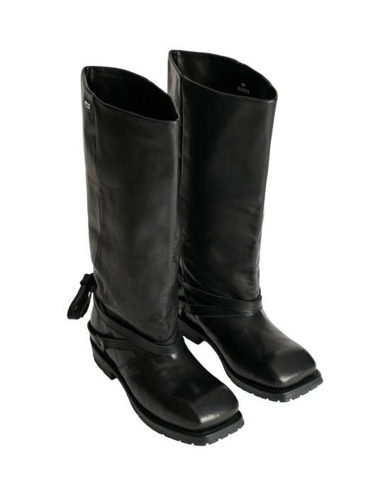 25FW 아워레가시 OL A4257HB12163 Black - OUR LEGACY