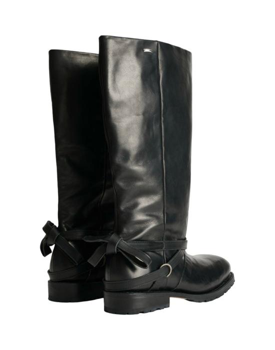 25FW 아워레가시 OL A4257HB12163 Black - OUR LEGACY