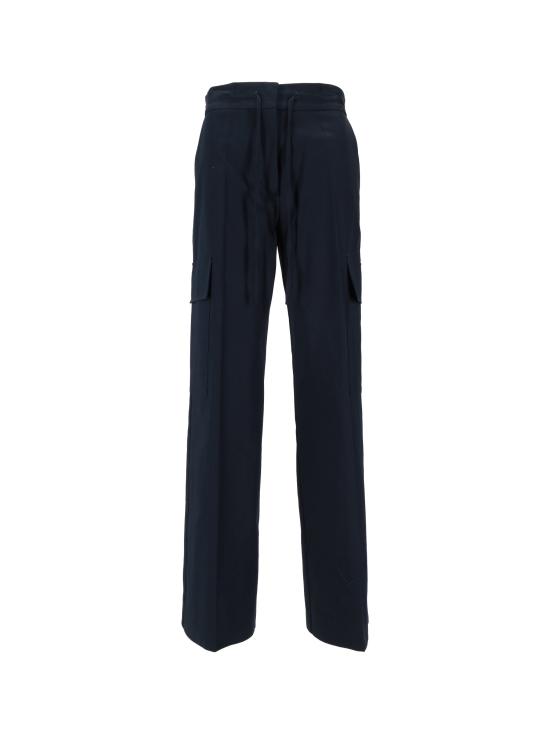 25FW 파로쉬 스트레이트 팬츠 D232486CEDRO 012 BLU