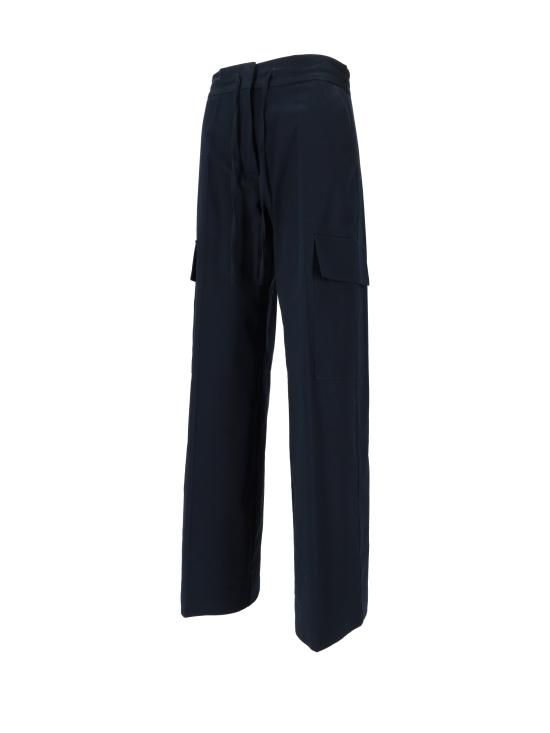 25FW 파로쉬 스트레이트 팬츠 D232486CEDRO 012 BLU - PAROSH