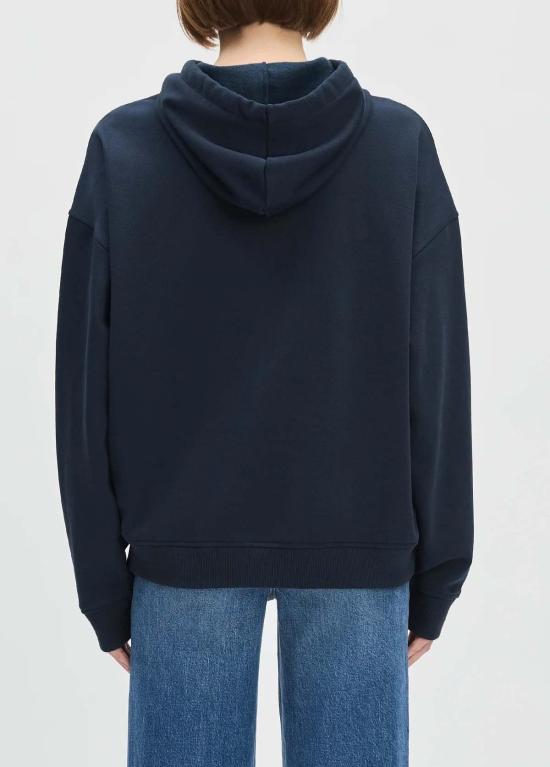  페이보릿 도우터 가디건 좋아하는 딸 대학 후드티 - FAVORITE DAUGHTER