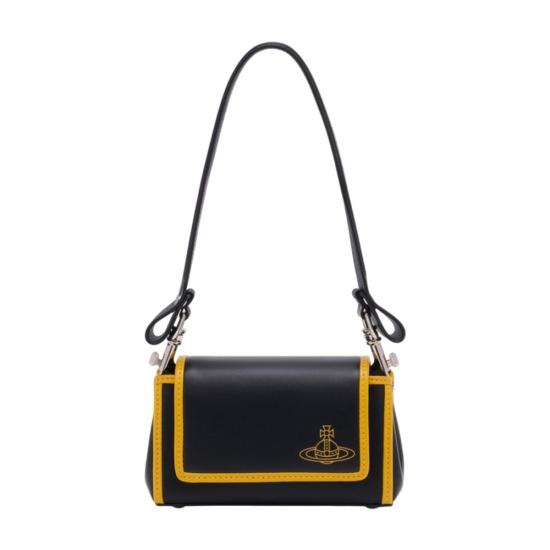 25FW 비비안웨스트우드 4603000SW S0027 N201 black