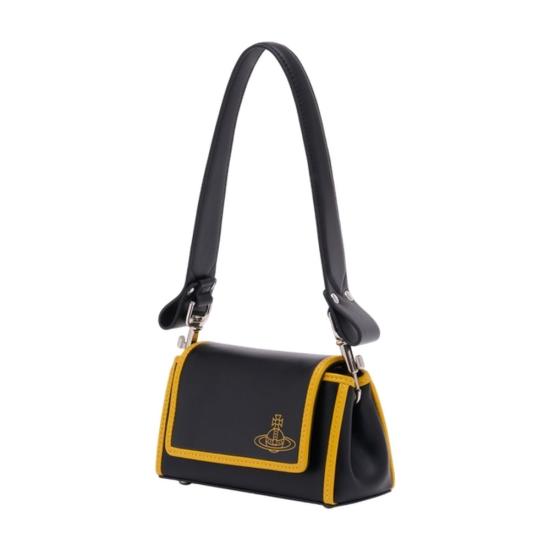 25FW 비비안웨스트우드 4603000SW S0027 N201 black - VIVIENNE WESTWOOD