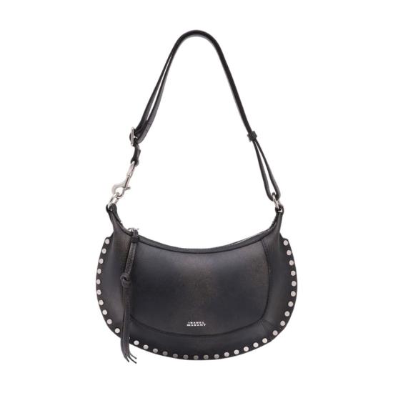 25FW 이자벨마랑 숄더백 PP0003FA C4C20M 50VB brown