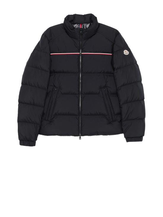 25FW 몽클레어 부바크 패딩 부바크  1A00017597YW778 NAVY DOM