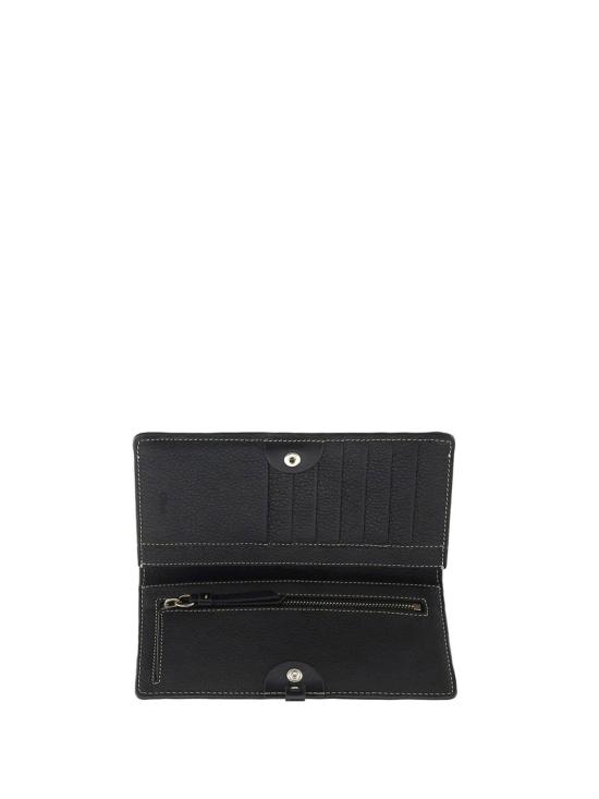  끌로에 지갑 CHC22SP115 G05001 Black - CHLOE