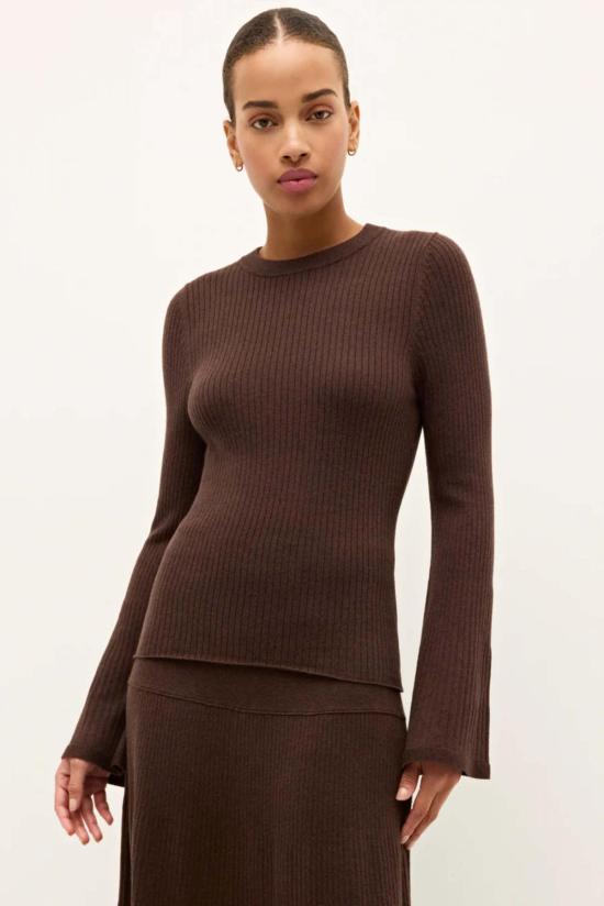  마리 올리버 블라우스 캐리 탑