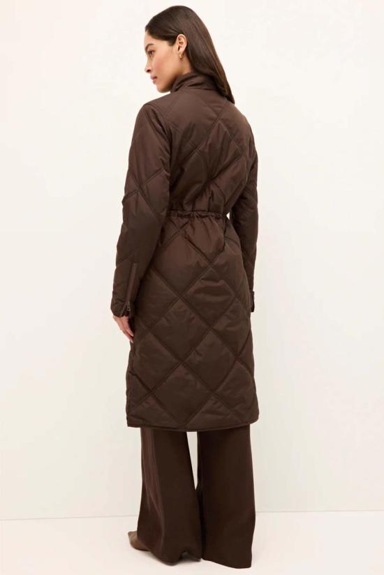  마리 올리버 코트 에이든 - MARIE OLIVER