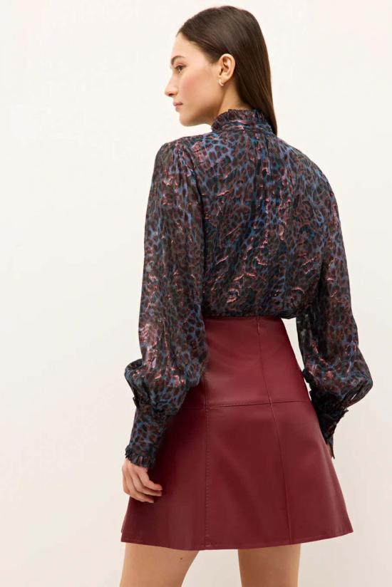  마리 올리버 블라우스 몬타나 - MARIE OLIVER