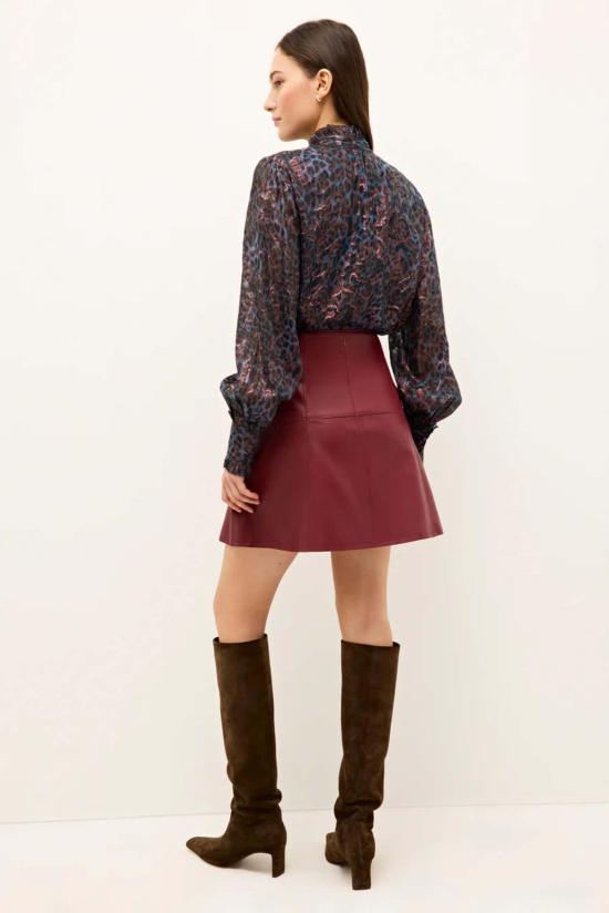  마리 올리버 블라우스 몬타나 - MARIE OLIVER