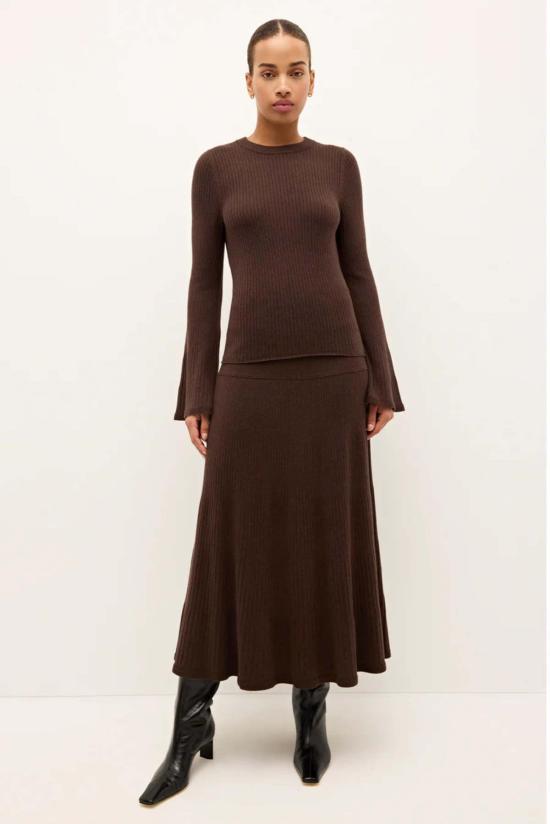  마리 올리버 블라우스 몬타나 - MARIE OLIVER