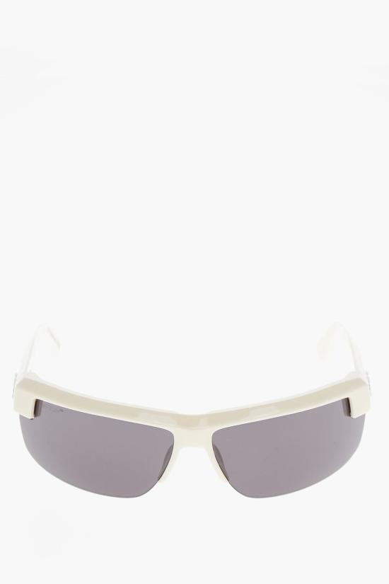  오프화이트 선글라스 OERI068S23PLA0010107 White