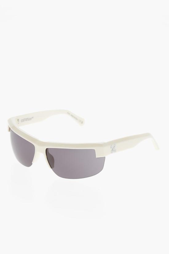  오프화이트 선글라스 OERI068S23PLA0010107 White - OFF WHITE