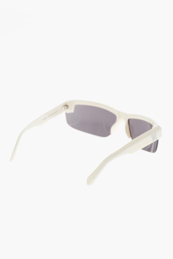  오프화이트 선글라스 OERI068S23PLA0010107 White - OFF WHITE