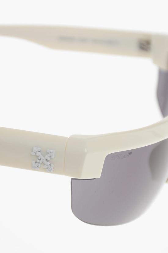  오프화이트 선글라스 OERI068S23PLA0010107 White - OFF WHITE