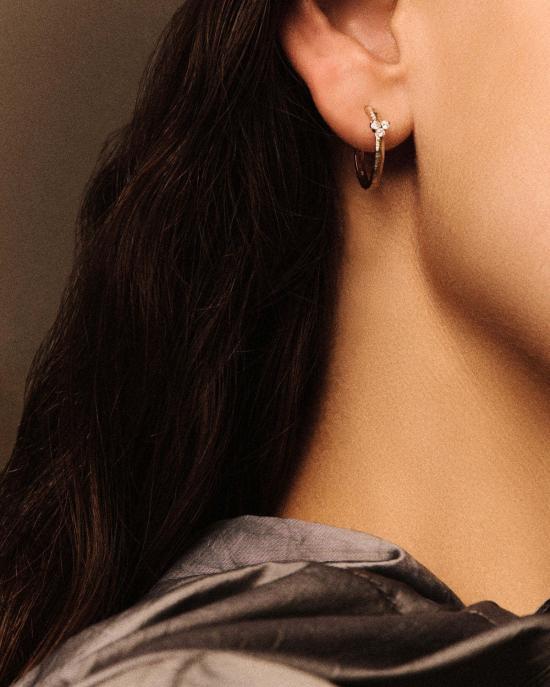  파스칼 몽부아쟁 이어링 파스칼 몬부아신 가비 N2 귀걸이 - PASCALE MONVOISIN