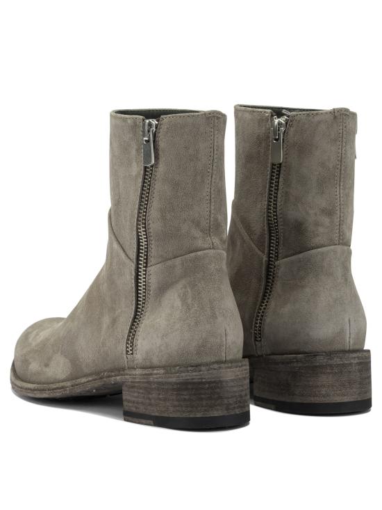 25FW 오피시네크리에이티브 부츠 LISON 066CACHEMIRE QUARZO Beige - OFFICINE CREATIVE