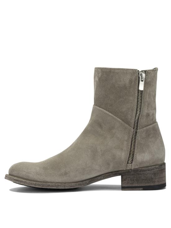 25FW 오피시네크리에이티브 부츠 LISON 066CACHEMIRE QUARZO Beige - OFFICINE CREATIVE