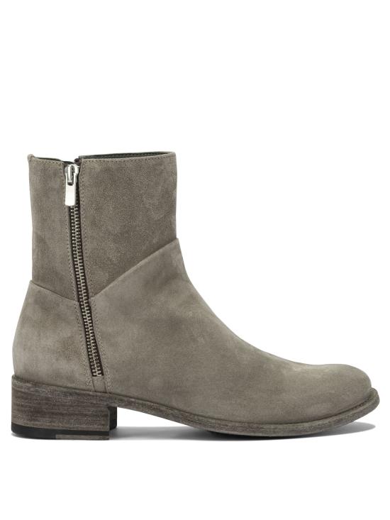 25FW 오피시네크리에이티브 부츠 LISON 066CACHEMIRE QUARZO Beige