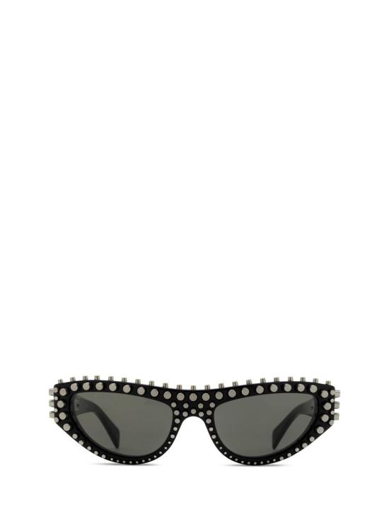 25FW 구찌 안경 00 538210498 GG1919S 005 Black