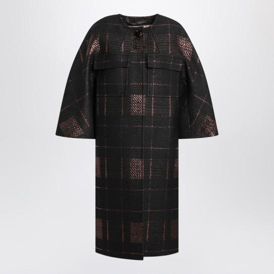 25FW 막스마라 코트 FINALEWO R MAXMA 001 GREY