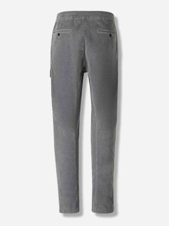 25FW 씨피 컴퍼니 숏팬츠 19CMPA169A006410O 921GUNMETAL GREY - C.P. COMPANY