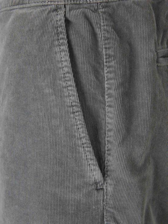 25FW 씨피 컴퍼니 숏팬츠 19CMPA169A006410O 921GUNMETAL GREY - C.P. COMPANY