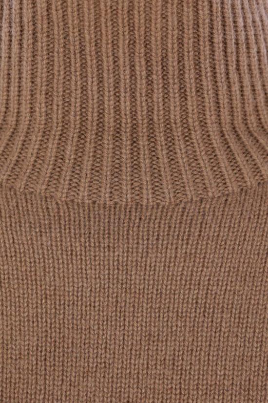 25FW 에스막스마라 터틀넥 2529366153600175004 PERFECT CAMEL - 'S MAX MARA