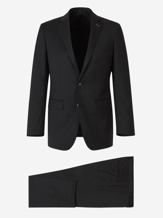  Atelier Munro 수트 세트 SS0004 BLACKSTOCK PROGRAM Black