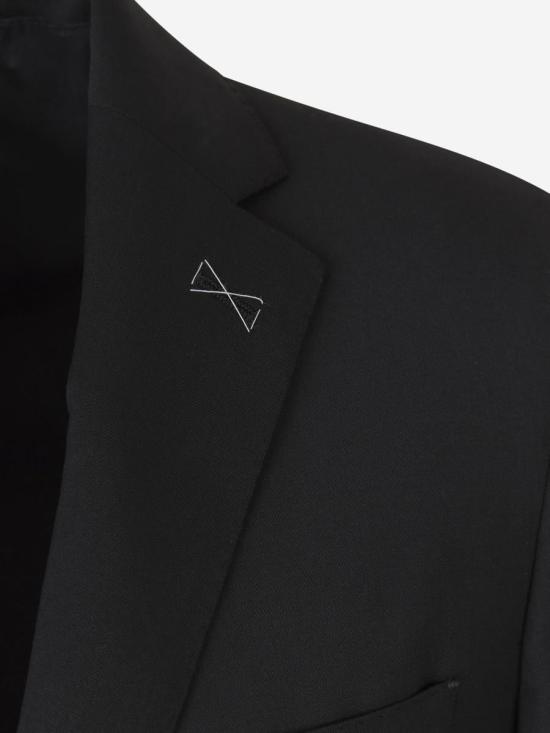  Atelier Munro 수트 세트 SS0004 BLACKSTOCK PROGRAM Black - OTHER BRANDS