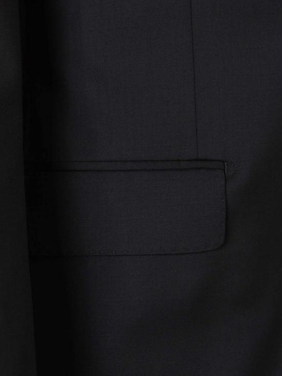  Atelier Munro 수트 세트 SS0004 BLACKSTOCK PROGRAM Black - OTHER BRANDS