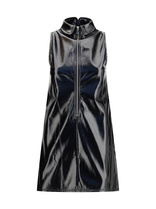 25FW 피오루찌 원피스 W25FWDRS004VN02BK01 BLACK Black