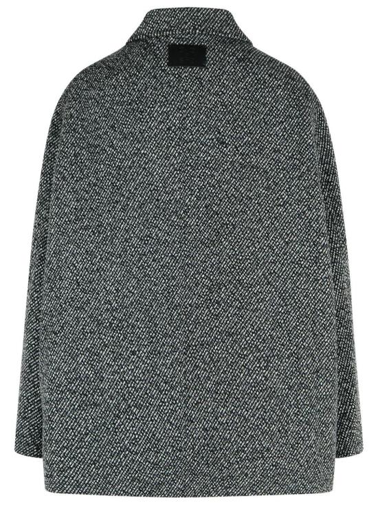 25FW 클로즈드 자켓 C97654 65J 22116 GREY - CLOSED