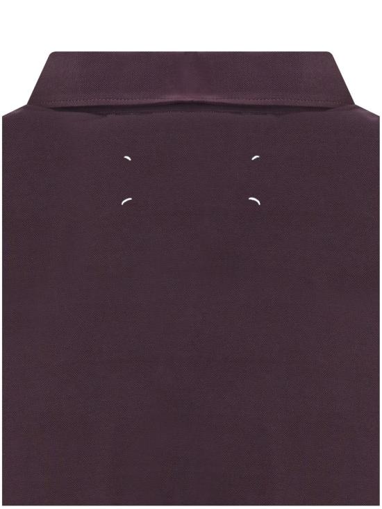 25FW 마르지엘라 셔츠 S51GL0062M20134 358 PURPLE - MAISON MARGIELA