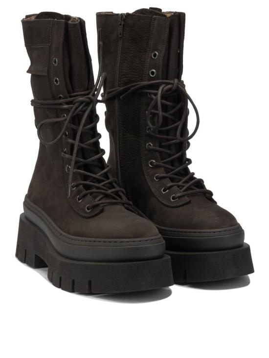 25FW 코펜하겐 부츠 F5CPH691CHOCOLATE BROWN - COPENHAGEN