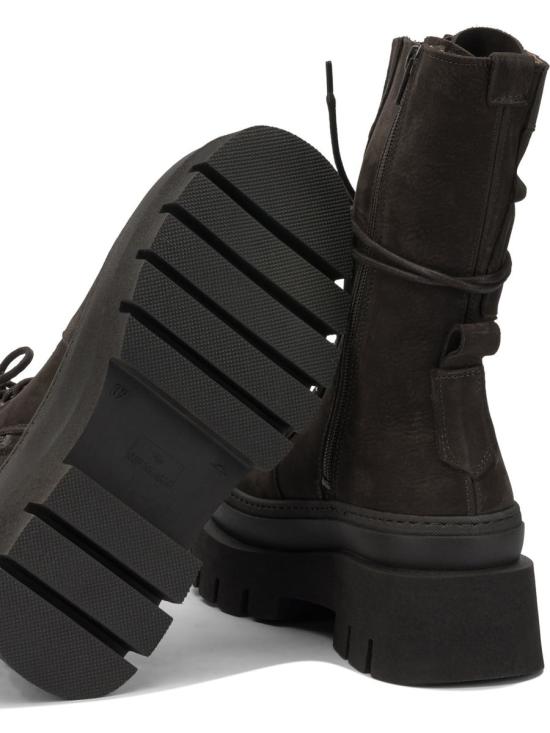 25FW 코펜하겐 부츠 F5CPH691CHOCOLATE BROWN - COPENHAGEN