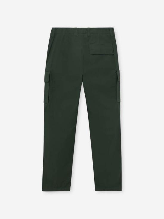 25FW 스톤 아일랜드 숏팬츠 K2S153100006S0179 V005EJUNIPER DARK GREEN - STONE ISLAND