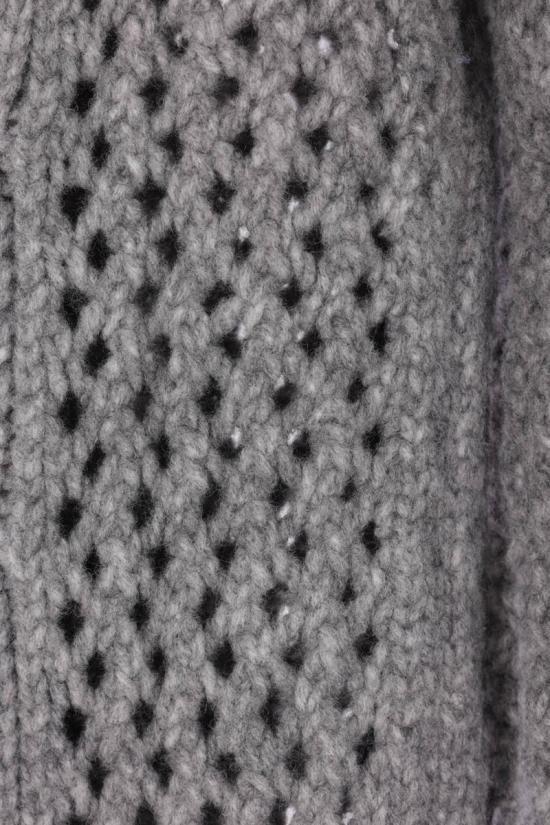 25FW 스포트막스 스웨터 2522366142600145005 MEDIUM GRAY - SPORTMAX