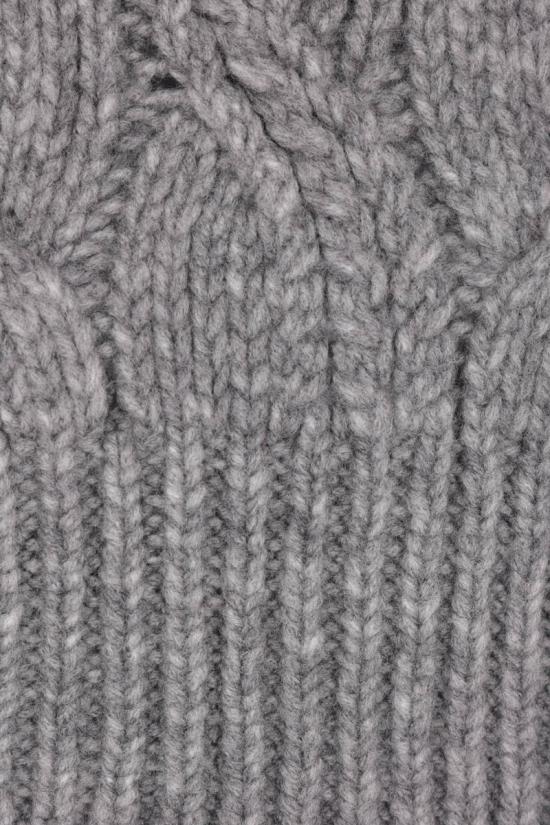 25FW 스포트막스 스웨터 2522366142600145005 MEDIUM GRAY - SPORTMAX