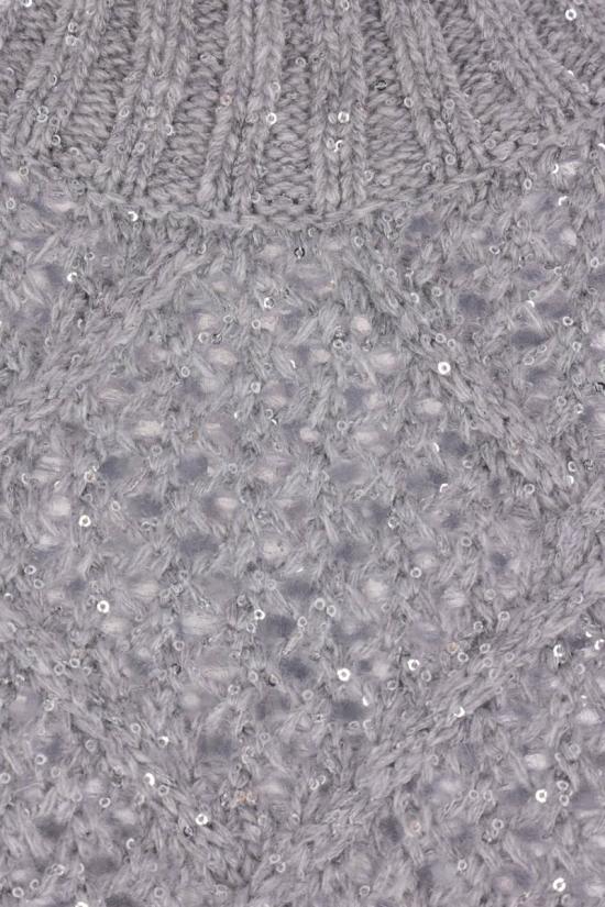 25FW 막스마라 스튜디오 스웨터 2526366052600192002 GREY - MAX MARA STUDIO