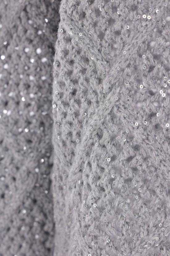 25FW 막스마라 스튜디오 스웨터 2526366052600192002 GREY - MAX MARA STUDIO