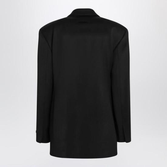 25FW 피어오브갓 코트 FG25FW62 622WSA R FEARG 001 Black - FEAR OF GOD