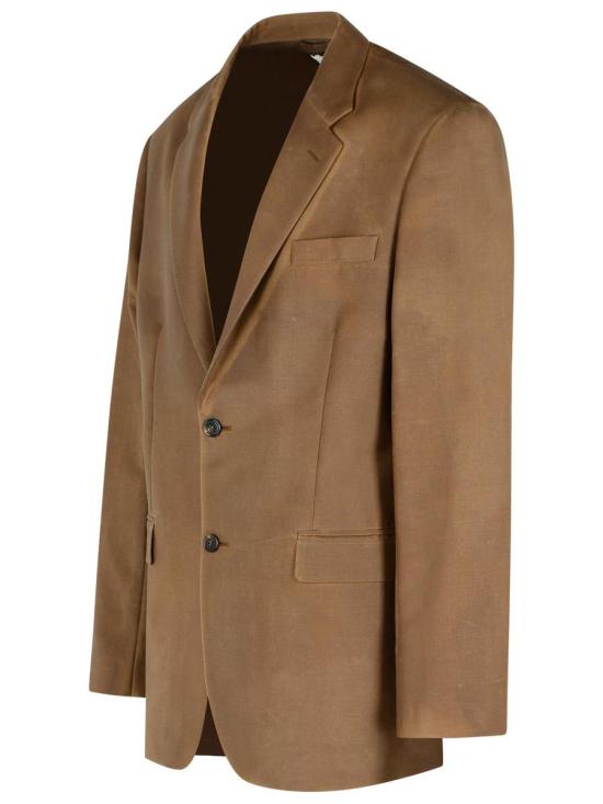 25FW 마르지엘라 수트 자켓 S50BN0541 M35301159 BROWN - MAISON MARGIELA