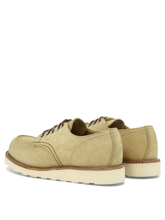 25FW 레드윙 부츠 08079D Beige - RED WING