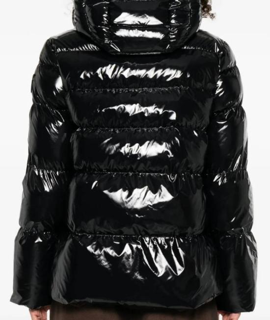 25FW 핑코 숏패딩 101597 A2P7Z99 NERO LIMOUSINE Black - PINKO