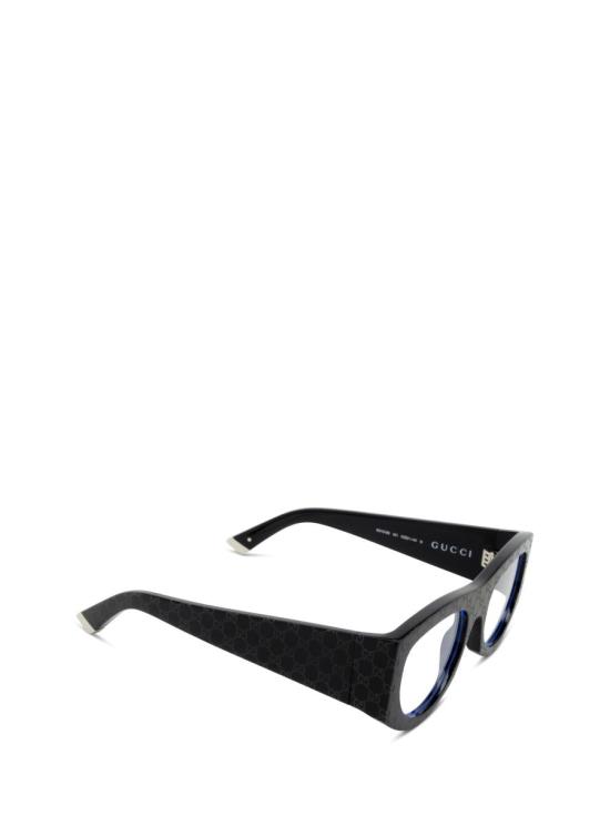 25FW 구찌 안경 00 538211454 GG1918S 001 Black - GUCCI